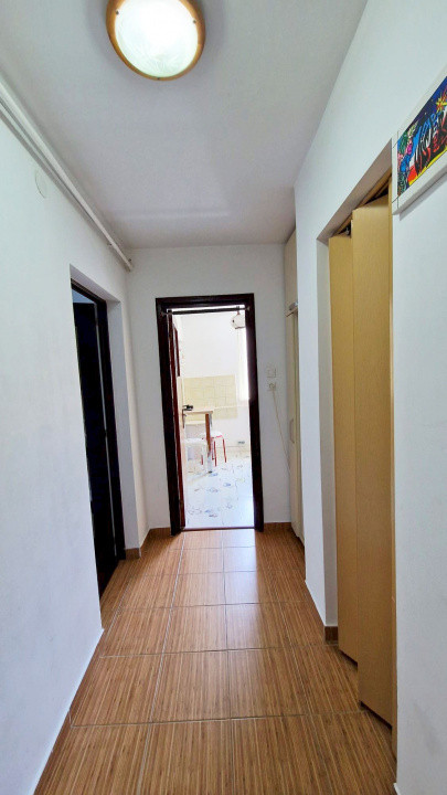 Apartament 2 camere gata să te primească, în Alexandru Obregia!