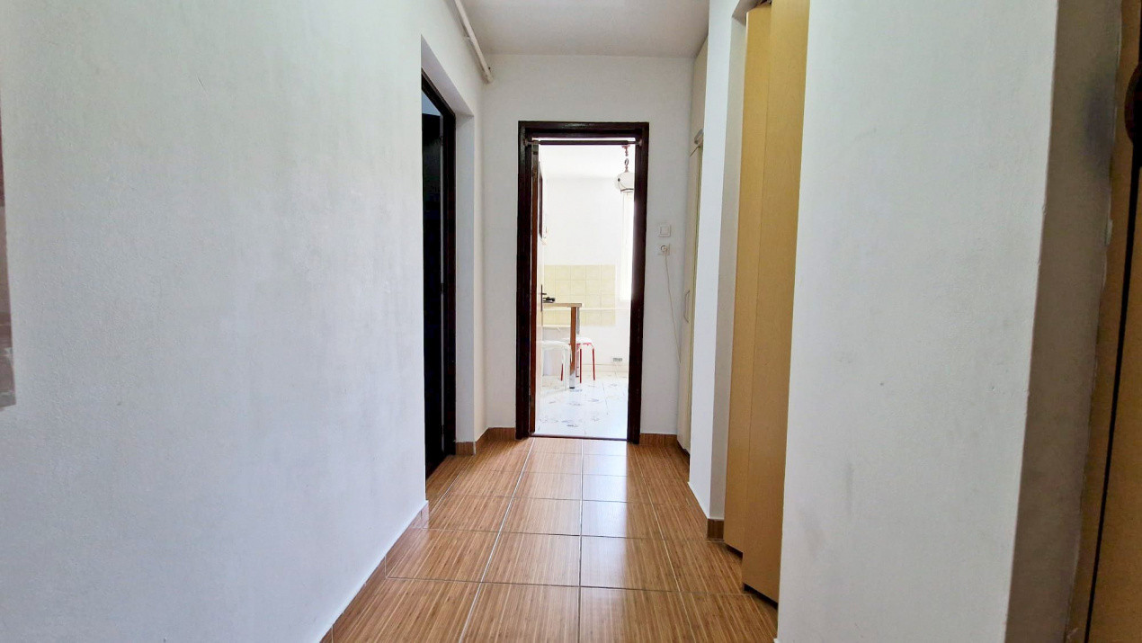 Apartament 2 camere gata să te primească, în Alexandru Obregia!