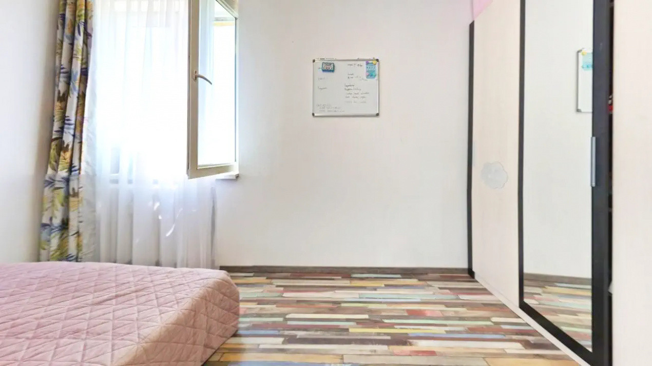 Apartament 2 camere gata să te primească, în Alexandru Obregia!