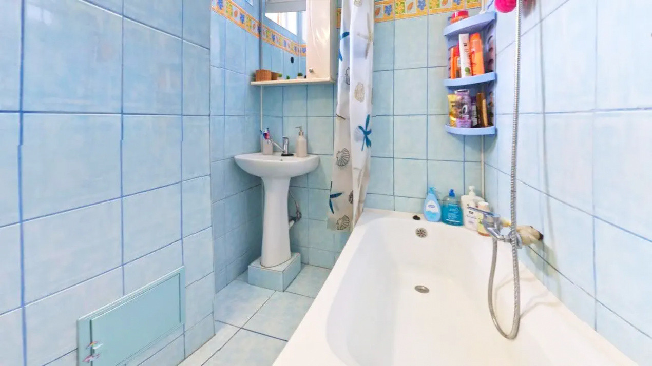 Apartament 2 camere gata să te primească, în Alexandru Obregia!