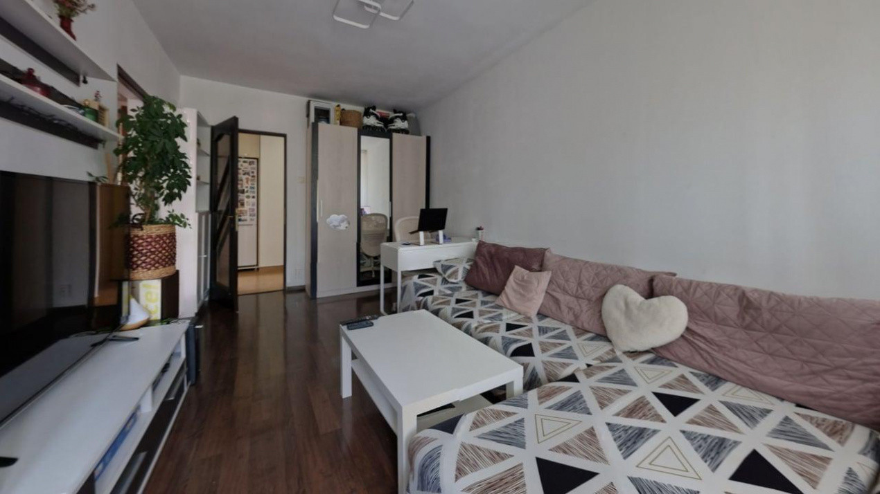Apartament 2 camere gata să te primească, în Alexandru Obregia!