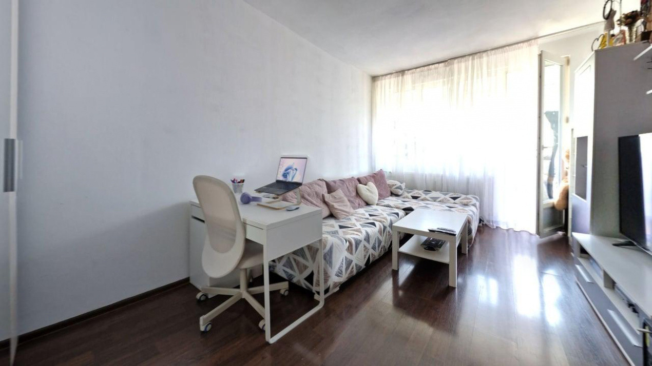 Apartament 2 camere gata să te primească, în Alexandru Obregia!