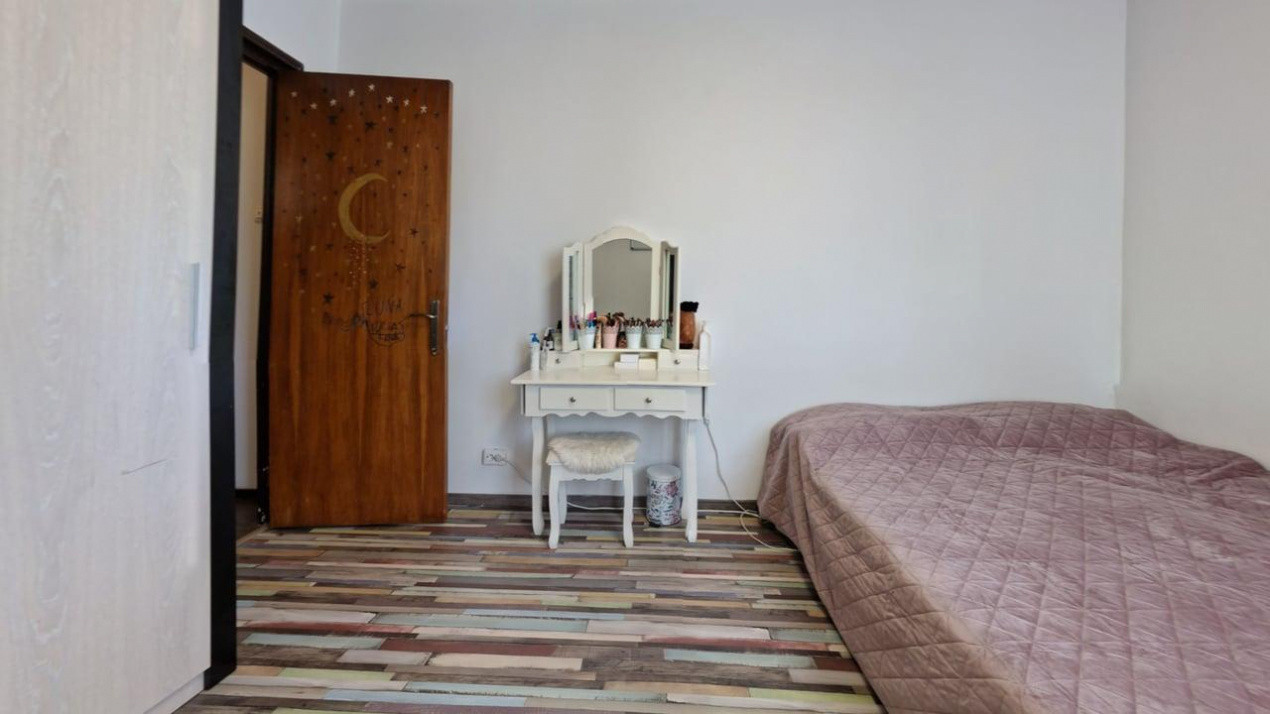 Apartament 2 camere gata să te primească, în Alexandru Obregia!