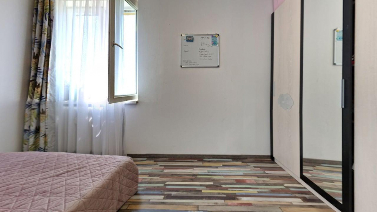 Apartament 2 camere gata să te primească, în Alexandru Obregia!
