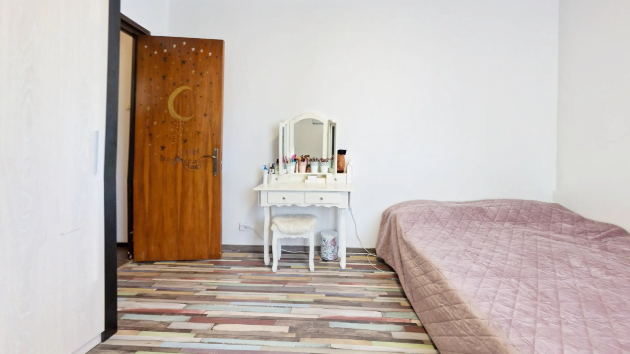 Apartament 2 camere gata să te primească, în Alexandru Obregia!