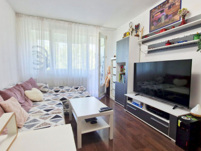 Apartament 2 camere gata să te primească, în Alexandru Obregia!