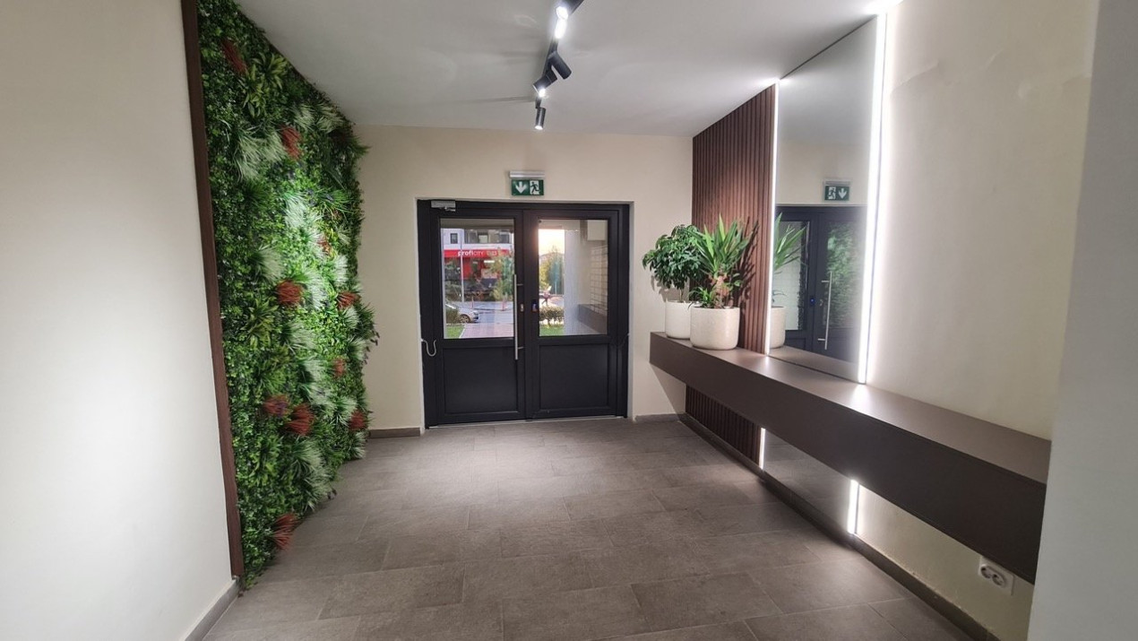 Apartament 2 camere decomandat 89mp Theodor Pallady
