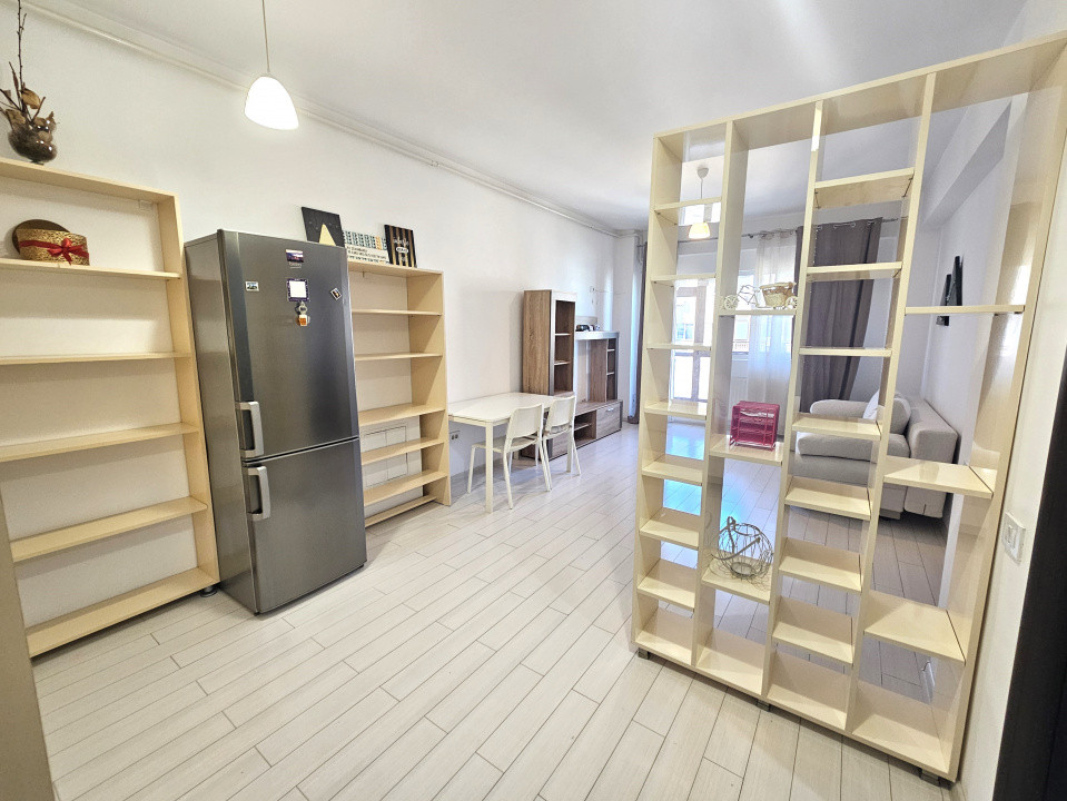 Oferta inchiriere 2 camere in Militari Residence, langa LIDL Rezervelor