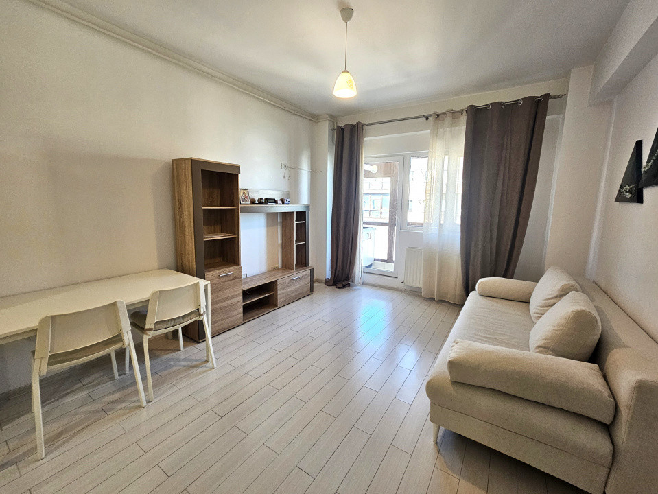 Oferta inchiriere 2 camere in Militari Residence, langa LIDL Rezervelor