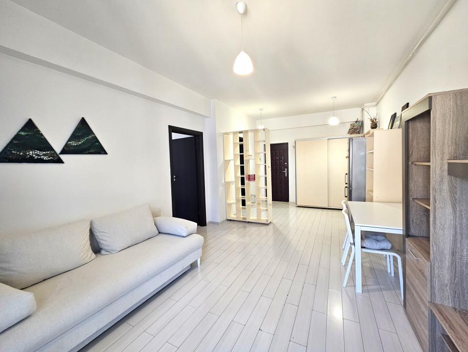 Oferta inchiriere 2 camere in Militari Residence, langa LIDL Rezervelor