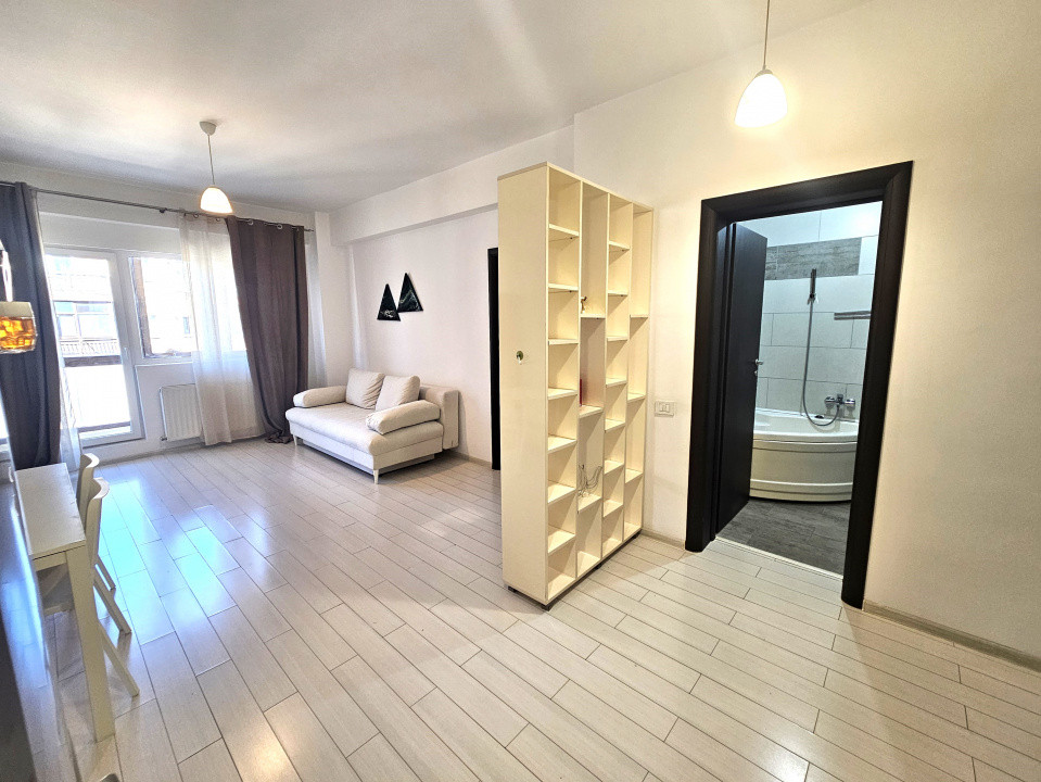 Oferta inchiriere 2 camere in Militari Residence, langa LIDL Rezervelor