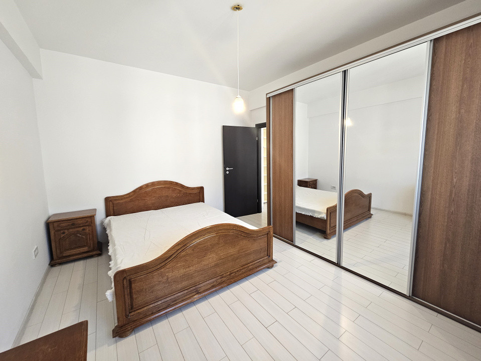 Oferta inchiriere 2 camere in Militari Residence, langa LIDL Rezervelor