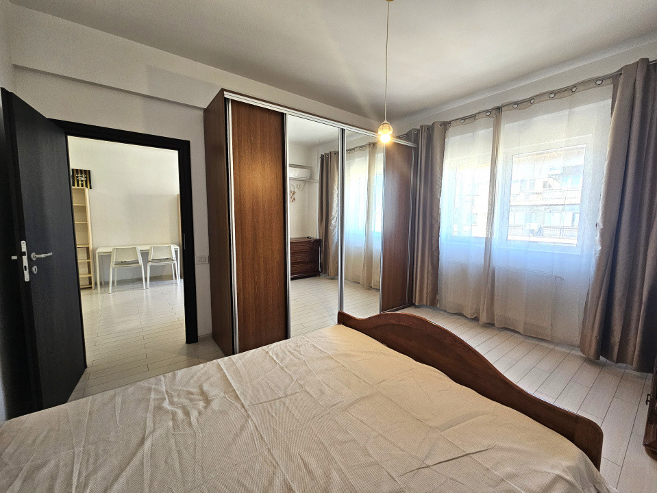 Oferta inchiriere 2 camere in Militari Residence, langa LIDL Rezervelor