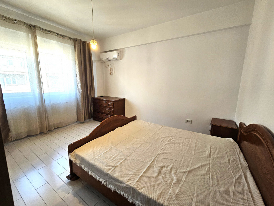 Oferta inchiriere 2 camere in Militari Residence, langa LIDL Rezervelor