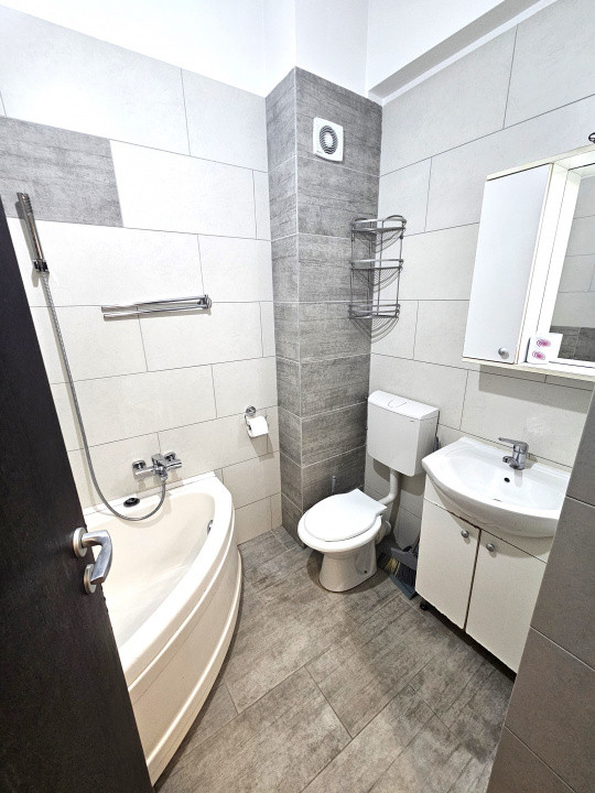 Oferta inchiriere 2 camere in Militari Residence, langa LIDL Rezervelor