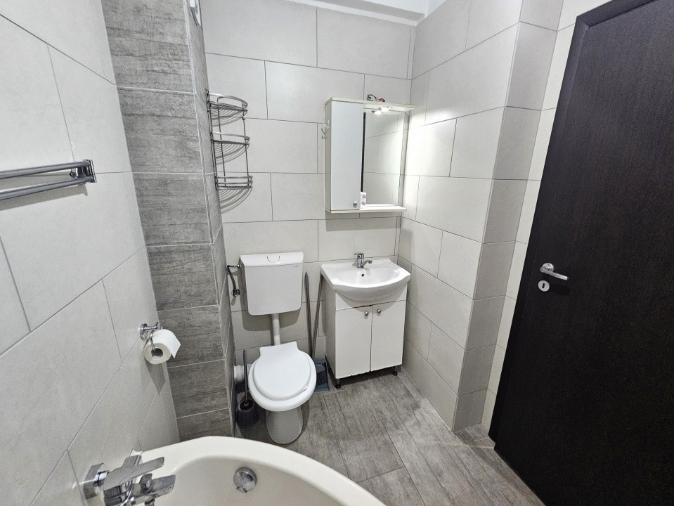 Oferta inchiriere 2 camere in Militari Residence, langa LIDL Rezervelor