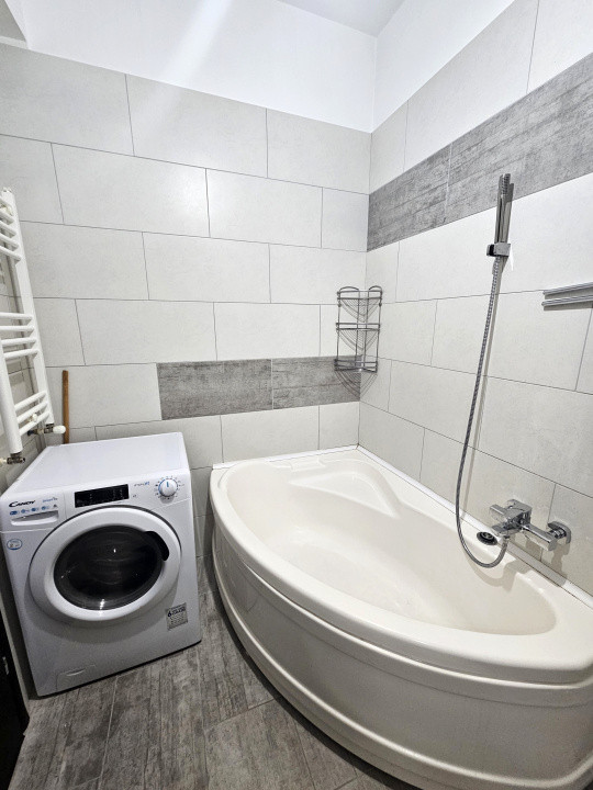 Oferta inchiriere 2 camere in Militari Residence, langa LIDL Rezervelor