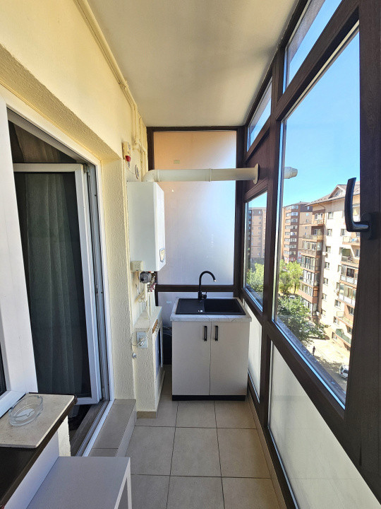 Oferta inchiriere 2 camere in Militari Residence, langa LIDL Rezervelor