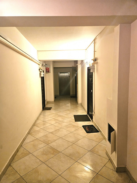 Oferta inchiriere 2 camere in Militari Residence, langa LIDL Rezervelor