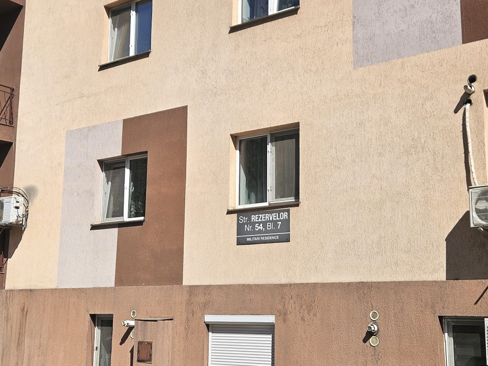 Oferta inchiriere 2 camere in Militari Residence, langa LIDL Rezervelor
