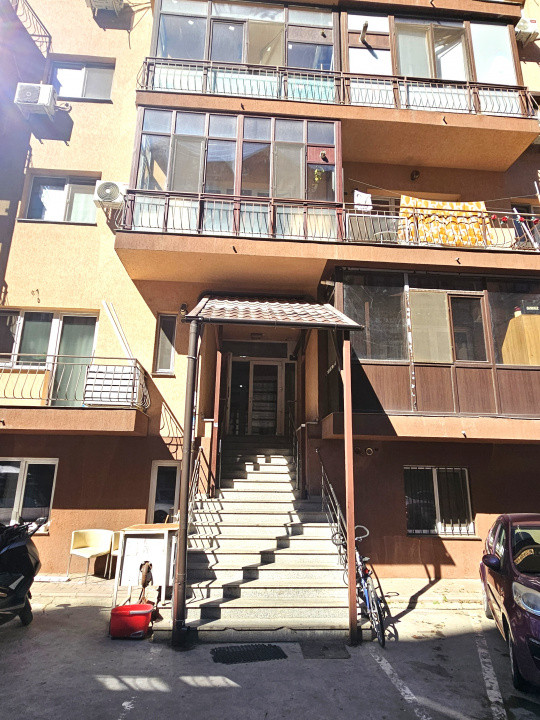 Oferta inchiriere 2 camere in Militari Residence, langa LIDL Rezervelor