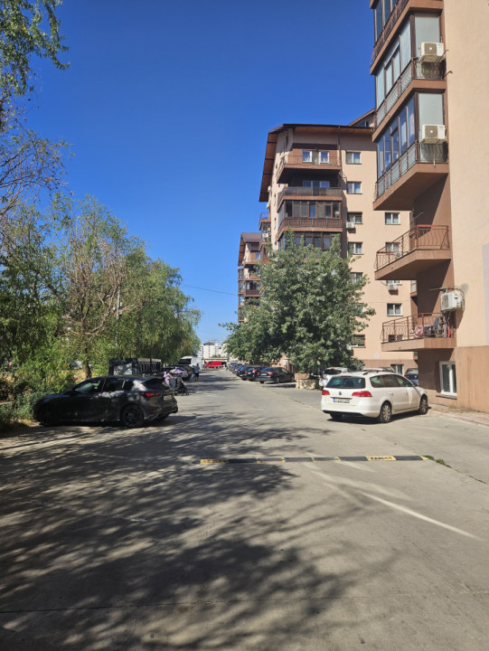 Oferta inchiriere 2 camere in Militari Residence, langa LIDL Rezervelor