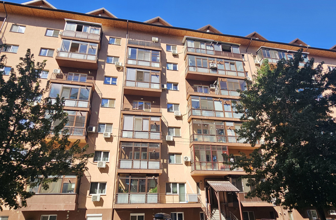 Oferta inchiriere 2 camere in Militari Residence, langa LIDL Rezervelor