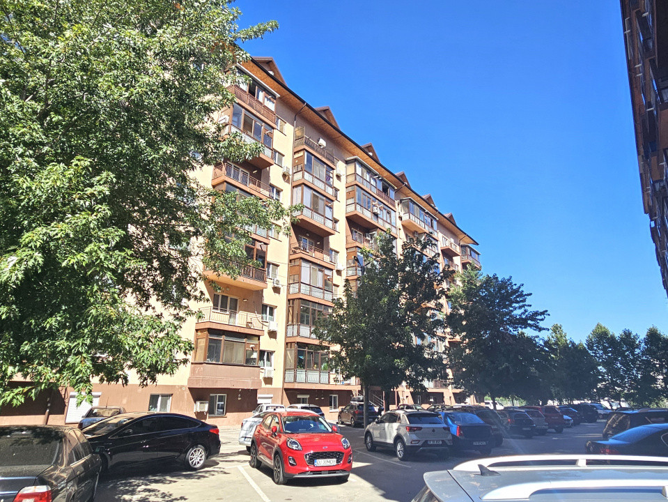 Oferta inchiriere 2 camere in Militari Residence, langa LIDL Rezervelor