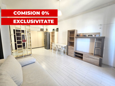Oferta inchiriere 2 camere in Militari Residence, langa LIDL Rezervelor