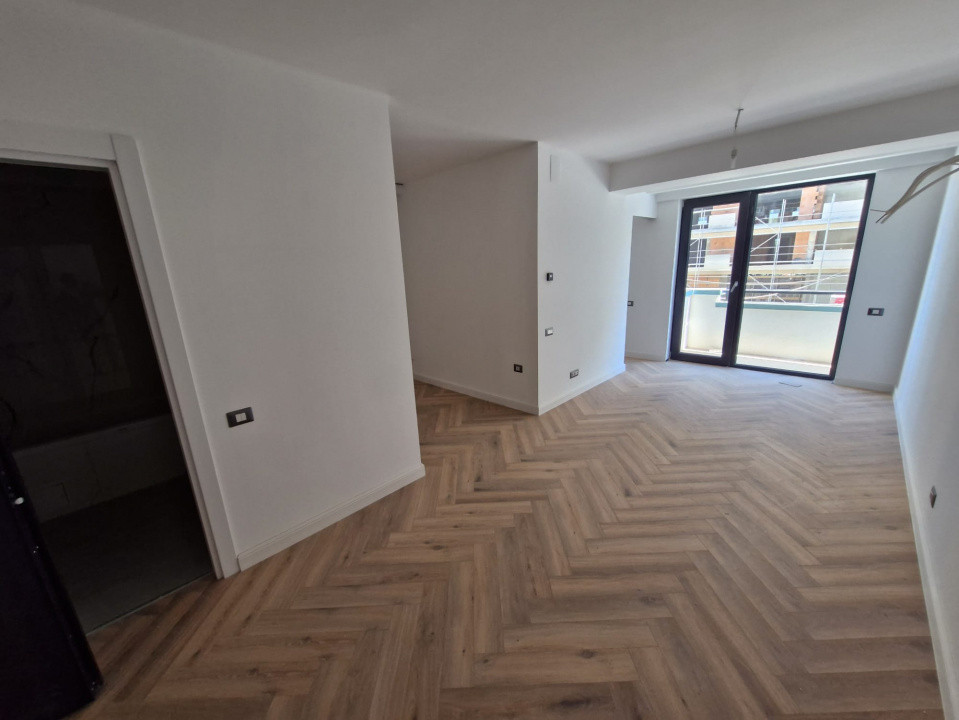 Studio de vanzare MY PLACE RESIDENCE - la PIPERA Plazza/bariera Petricani