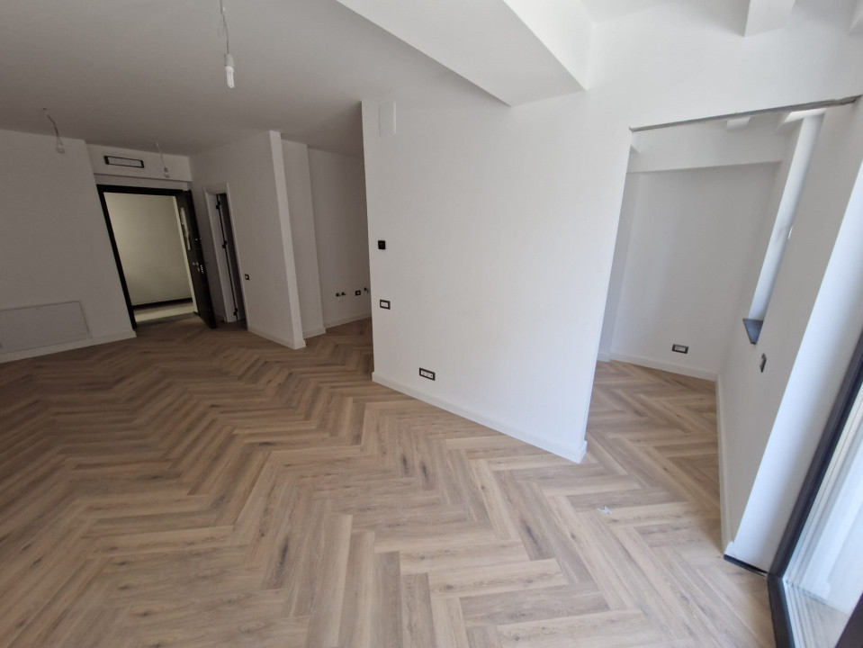 Studio de vanzare MY PLACE RESIDENCE - la PIPERA Plazza/bariera Petricani