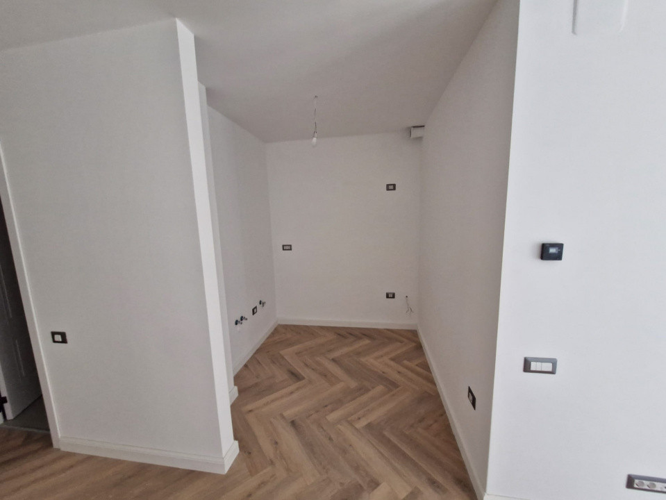 Studio de vanzare MY PLACE RESIDENCE - la PIPERA Plazza/bariera Petricani