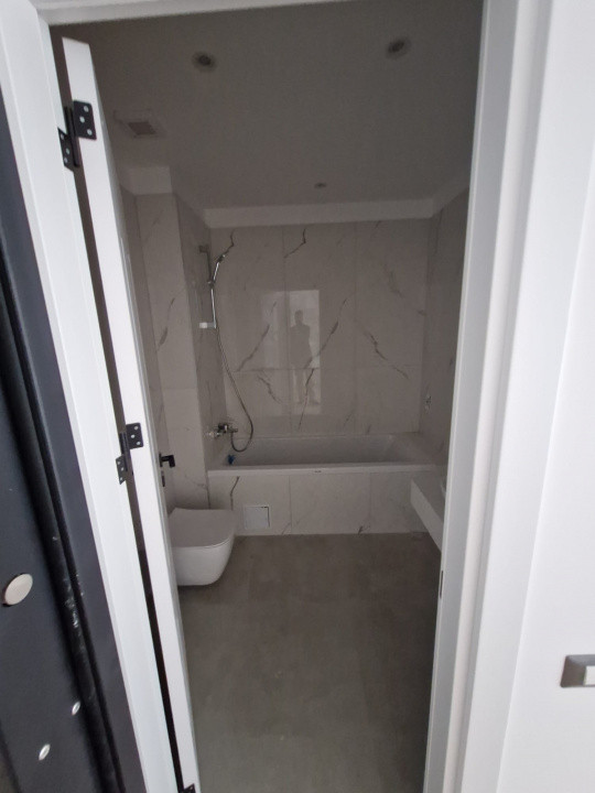 Studio de vanzare MY PLACE RESIDENCE - la PIPERA Plazza/bariera Petricani