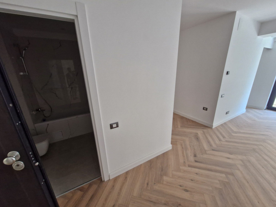 Studio de vanzare MY PLACE RESIDENCE - la PIPERA Plazza/bariera Petricani