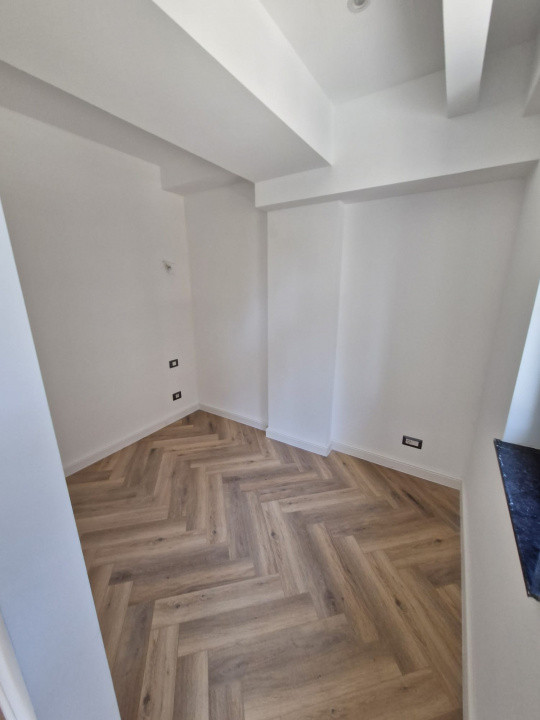 Studio de vanzare MY PLACE RESIDENCE - la PIPERA Plazza/bariera Petricani