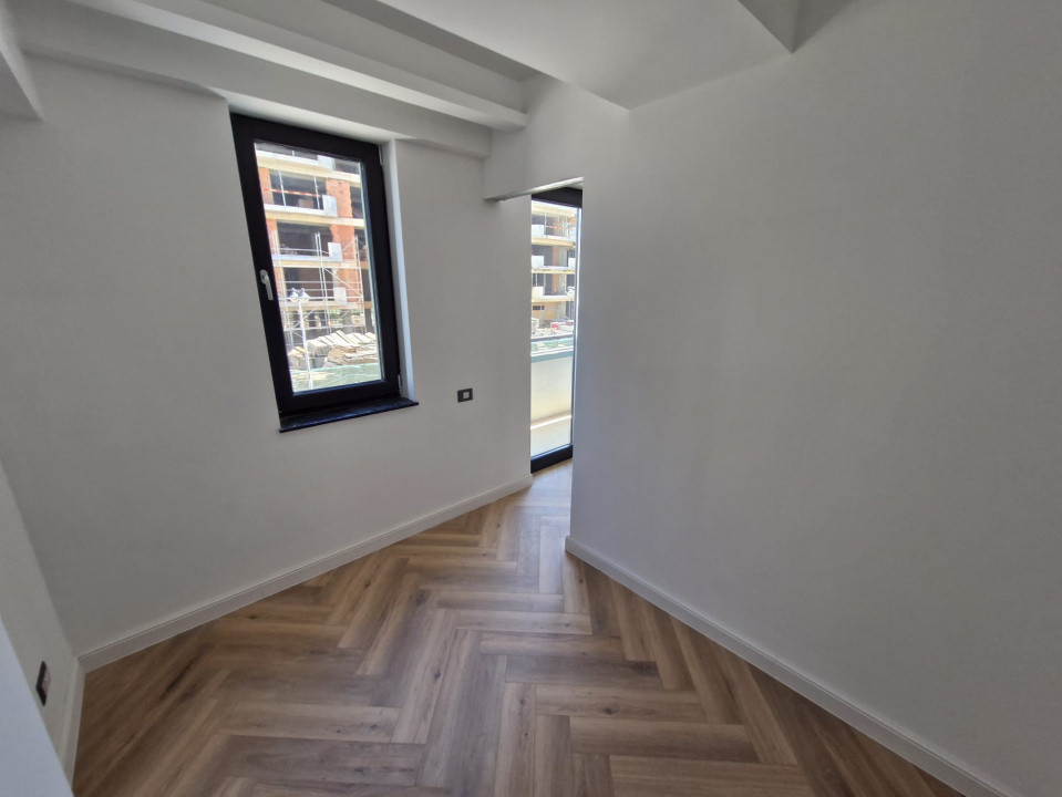 Studio de vanzare MY PLACE RESIDENCE - la PIPERA Plazza/bariera Petricani