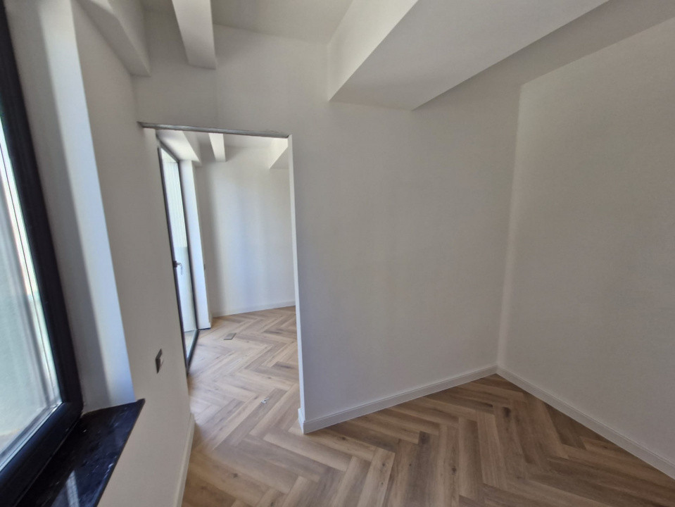 Studio de vanzare MY PLACE RESIDENCE - la PIPERA Plazza/bariera Petricani