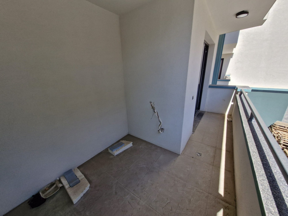 Studio de vanzare MY PLACE RESIDENCE - la PIPERA Plazza/bariera Petricani