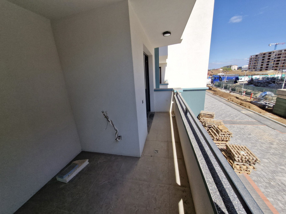 Studio de vanzare MY PLACE RESIDENCE - la PIPERA Plazza/bariera Petricani