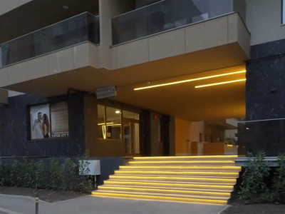 Penthouse 3 camere de vânzare Pipera | 275 mp total, rooftop privat 116 mp 