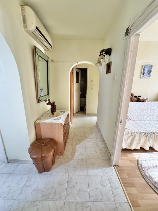 Apartament 3 camere sos. Giurgiului