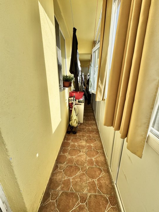 Apartament 3 camere sos. Giurgiului