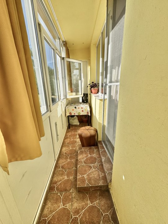 Apartament 3 camere sos. Giurgiului