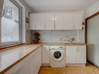 Apartament cu 3 camere - bloc reabilitat  - Giulesti - Metrou Crangasi 10 min