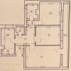 Apartament 3 camere sos. Giurgiului
