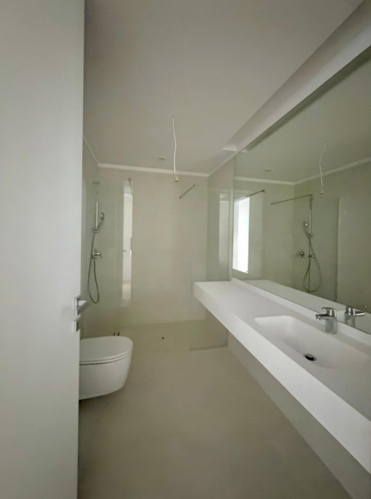 STUDIO DUBLU | ONE FLOREASCA TOWERS | 52MP | PROMENADA | 2025 
