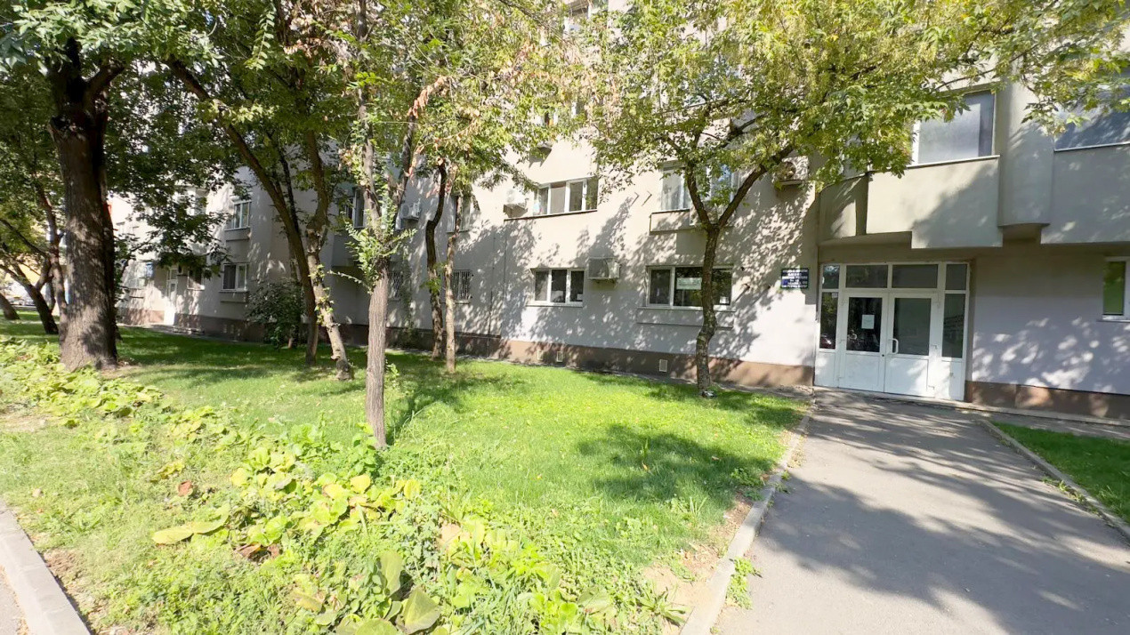 Apartament 3 camere, pe Șos. Virtuții – tramvaiul 41 la ușă!