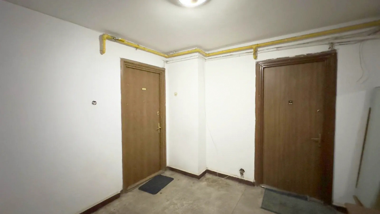 Apartament 3 camere, pe Șos. Virtuții – tramvaiul 41 la ușă!