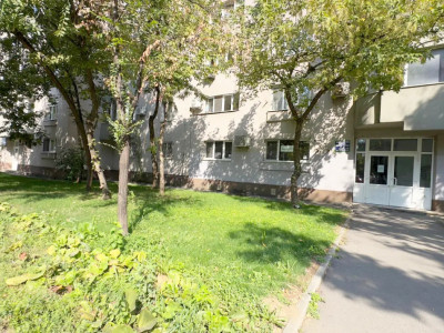Apartament 3 camere, pe Șos. Virtuții – tramvaiul 41 la ușă!