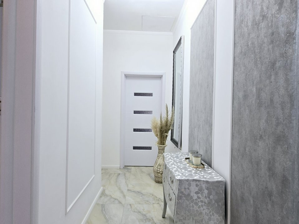 Vila modernă în Cernica – 4 camere, teren 331 mp, pret super!